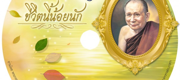 ชีวิตนี้น้อยนัก