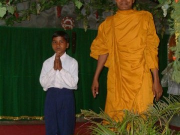 พุทธคยา 2545 รร.ปัญจศีล