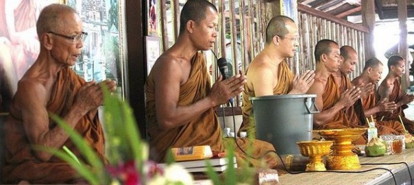 วัดบูรฯ-วัดเขวาฯ 14 ก.ค. 54