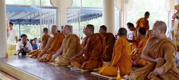 กฐินวัดหนองโบสถ์ 30 ต.ค. 53