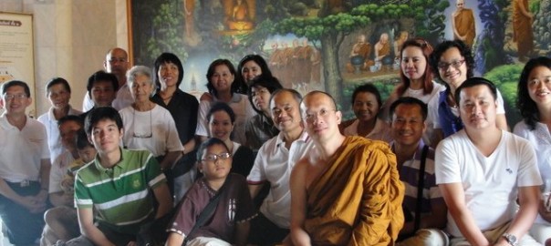 วัดโพธิสมภรณ์ 12-13 ก.พ. 54