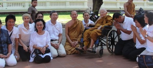 วัดโพธิสมภรณ์ 10 พ.ค. 53