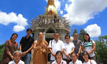 วัดบูรฯ-วัดเขวา