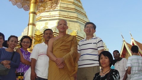 เชียงใหม่ 4-8 ธ.ค.53