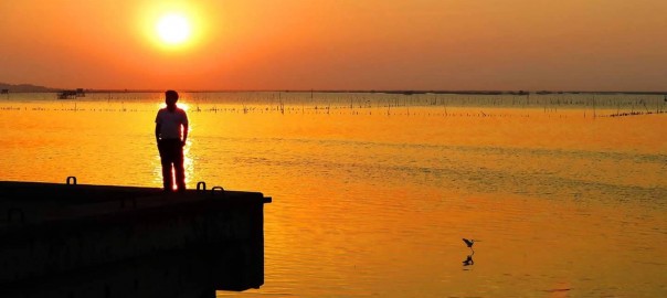 คนรู้ใจตนเอง