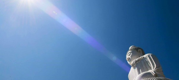 ท่อง ‘อิติปิโสฯ’ อย่างไรจึงจะมีความสุข สงบ ?