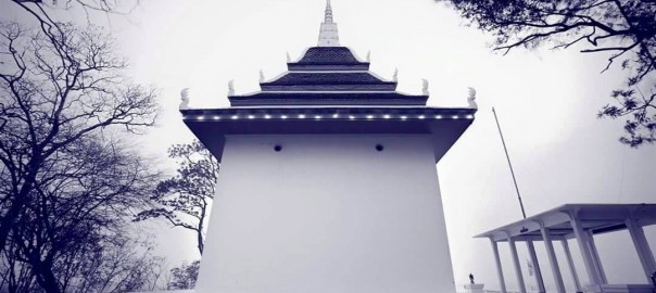 เรื่องกรรม ไม่ใช่…แค่กฎแห่งกรรม ทำดีได้ดี ทำชั่วได้ชั่ว!