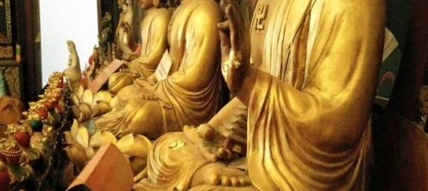 ดูผิดตัว…รู้ผิดตัว