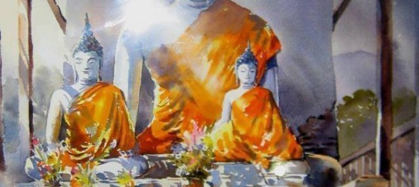 การรู้รูปนามคือ จะรู้รูปรู้นามยังไง