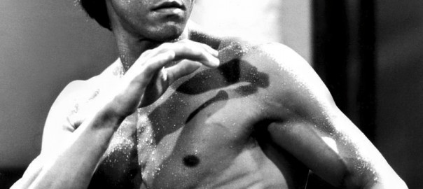 ข้อคิดจากบรู๊ซ ลี