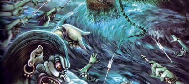 มารที่น่ากลัวถ้ารู้จักมันแล้ว มารเป็นตัวฝึก .. ทำให้เรามีสติ