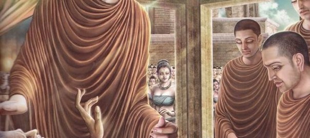 มารคาถา…ตอน มัจจุมาร