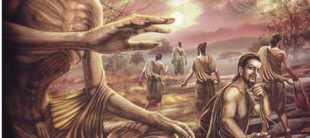 ทุกข์ในไตรลักษณ์ กับ ทุกข์ที่เป็นเวทนา  มีความเชื่อมโยงหรือต่างกันอย่างไรบ้างครับ ?