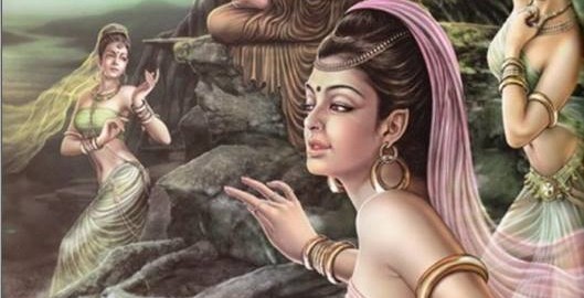 มารคาถา..ตอน กิเลสมาร