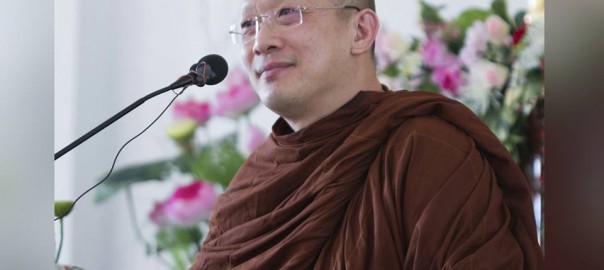 เราเรียก “อริยสงฆ์” ในพระที่ปฏิบัติดีได้ไหม