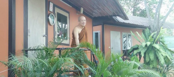 ในสภาพเศรษฐกิจที่แร้นแค้นจะภาวนาอย่างไร