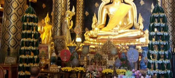 ศีลที่เราควรจะรักษา..คือ ศีล ๕