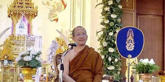 ตอนเราบริกรรมแล้วฟังธรรมไปด้วย ขันธ์ไหนทำงานบ้างครับ