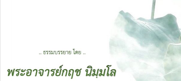 วิถีแห่งขอนไม้